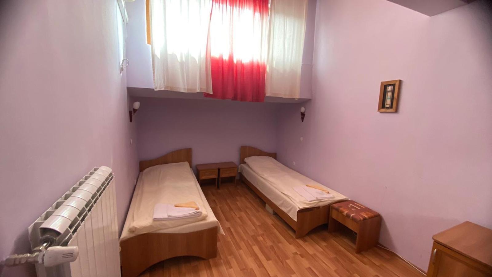Хотел Галина Палас Srem Zimmer foto